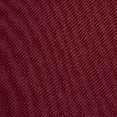 Ткань смесовая для спецодежды "Униформ" 19-1725, 200 гр/м2, шир.150 см, цвет бордовый - купить в Обнинске. Цена 138.73 руб.