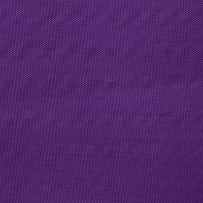 Ткань подкладочная Таффета 19-3748, антист., 53 гр/м2, шир.150см, цвет т.фиолетовый - купить в Обнинске. Цена 57.16 руб.