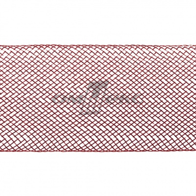 Регилиновая лента, шир.65мм, (уп.25 ярд), цветной - купить в Обнинске. Цена: 499.43 руб.
