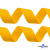 Жёлтый- цв.506 -Текстильная лента-стропа 550 гр/м2 ,100% пэ шир.20 мм (боб.50+/-1 м) - купить в Обнинске. Цена: 318.85 руб.