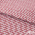 Ткань сорочечная Клетка Виши, 115 г/м2, 58% пэ,42% хл, шир.150 см, цв.5-красный, (арт.111) - купить в Обнинске. Цена 306.69 руб.