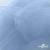 Сетка Фатин Глитер серебро, 12 (+/-5) гр/м2, шир.150 см, 16-93/голубой - купить в Обнинске. Цена 145.46 руб.
