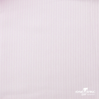 Ткань сорочечная Солар, 115 г/м2, 58% пэ,42% хл, окрашенный, шир.150 см, цв.2-розовый (арт.103)  - купить в Обнинске. Цена 306.69 руб.