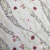 Сетка с вышивкой "Мадрид" 135 г/м2, 100% нейлон, ширина 130 см, Цвет 4/Черный - купить в Обнинске. Цена 980 руб.