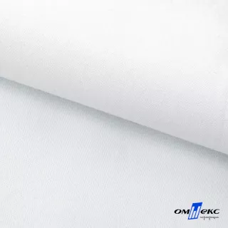 Ткань сорочечная смешанная арт 101 стрейч белый (1)